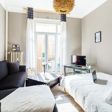 ميتز Spacieux Appartement En Hyper Centre Home Soft المظهر الخارجي الصورة