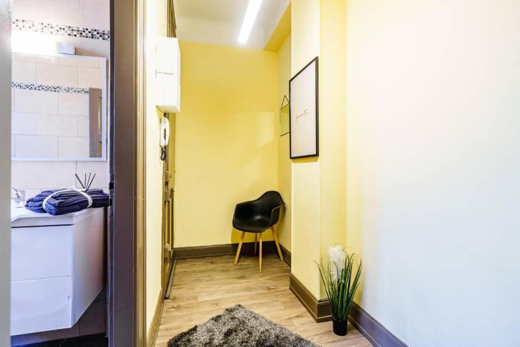 ميتز Spacieux Appartement En Hyper Centre Home Soft المظهر الخارجي الصورة