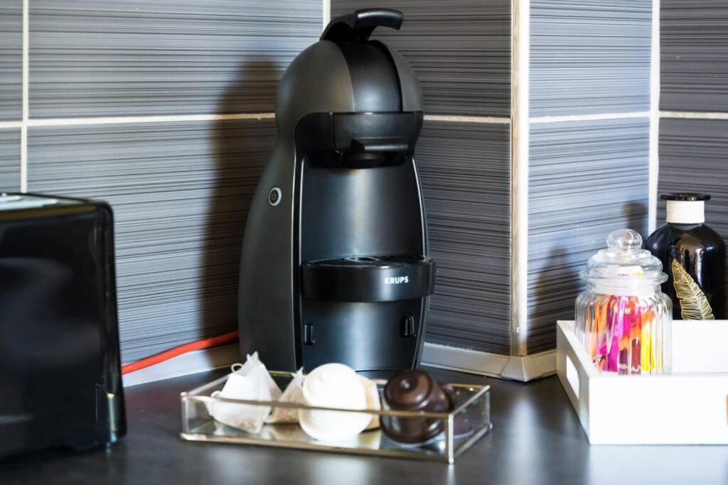 ميتز Spacieux Appartement En Hyper Centre Home Soft المظهر الخارجي الصورة