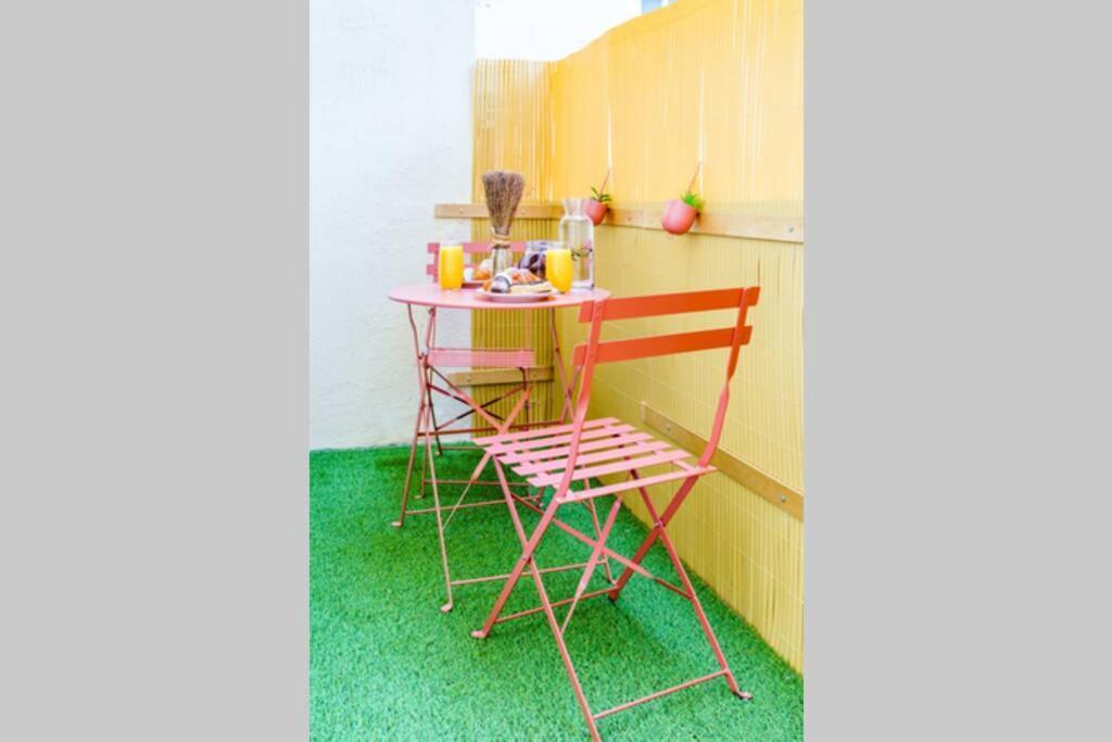ميتز Spacieux Appartement En Hyper Centre Home Soft المظهر الخارجي الصورة