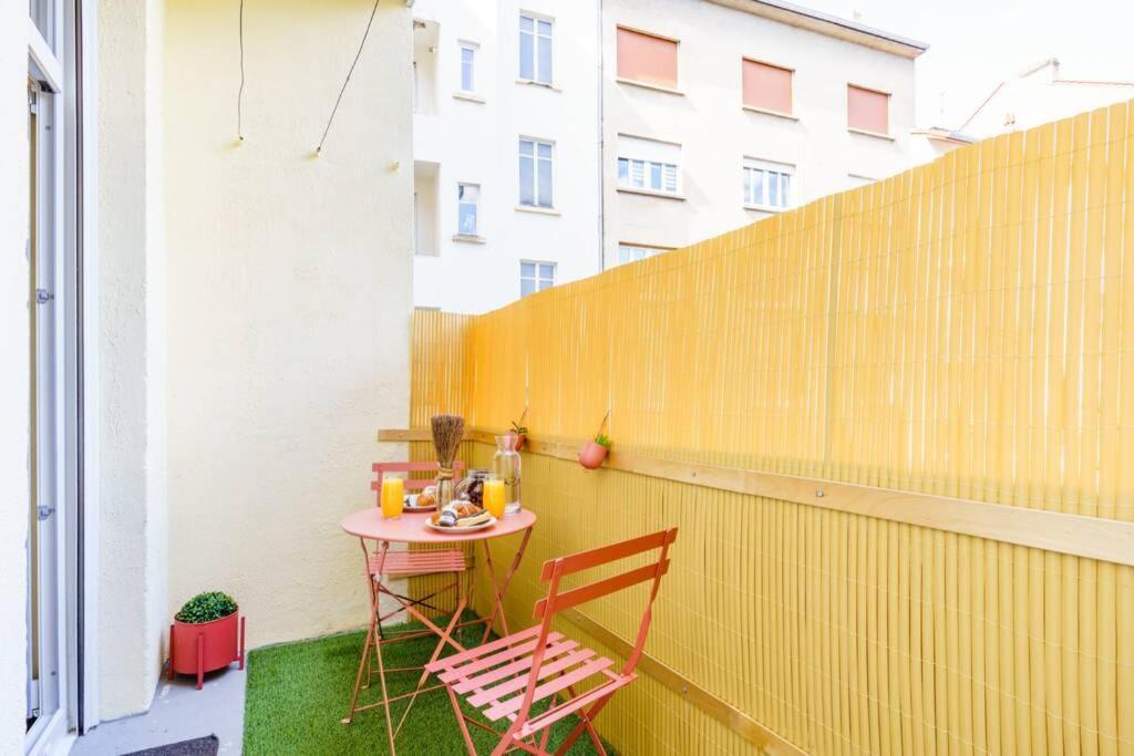 ميتز Spacieux Appartement En Hyper Centre Home Soft المظهر الخارجي الصورة