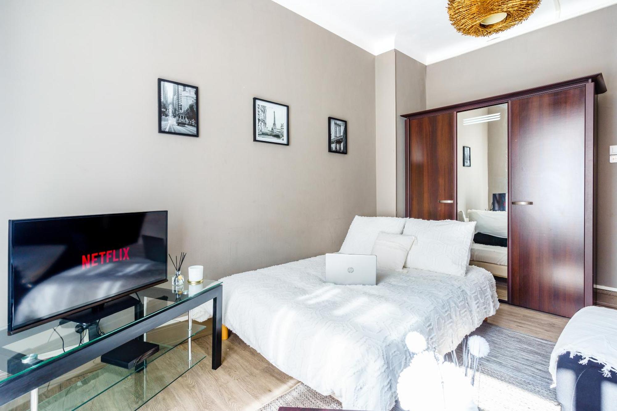 ميتز Spacieux Appartement En Hyper Centre Home Soft المظهر الخارجي الصورة